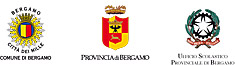 Comune di Beramo, Provincia di Bergamo, Ufficio Scolastico Provinciale di Bergamo