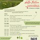 Immagine news 20 Maggio 2023  “ Giornata della Natura ” In occasione del Bioblitz 2023: Scopri il Parco dei Colli di Bergamo