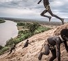South Ethiopia Omo Valley di Fausto Podavini Immagine News