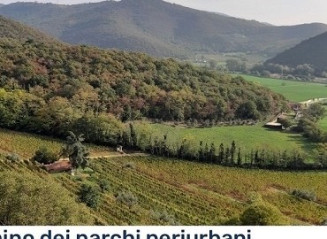 immagine Il paesaggio dei Parchi per l’abitabilità della Terra - Presentazione della Carta di Bergamo - Brescia delle aree protette periurbane